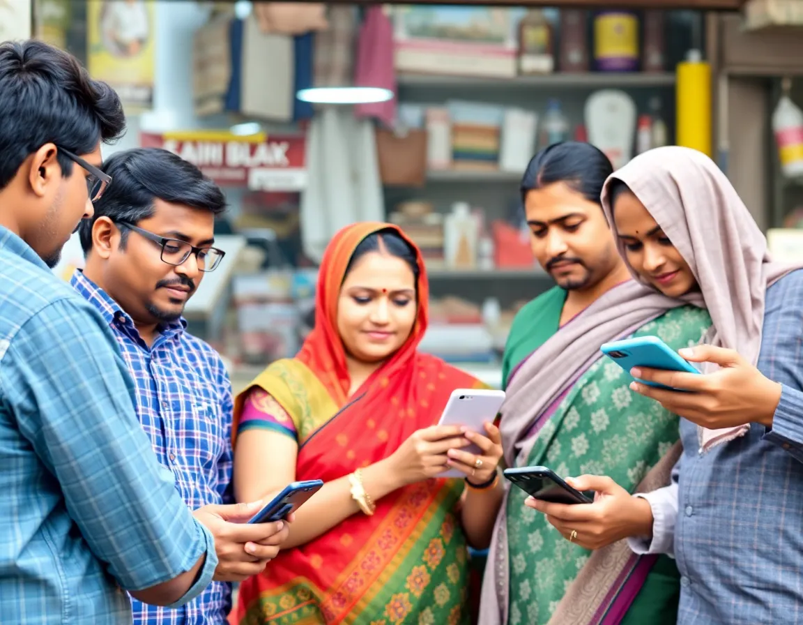 Different Types of Businesses Using Lofaz