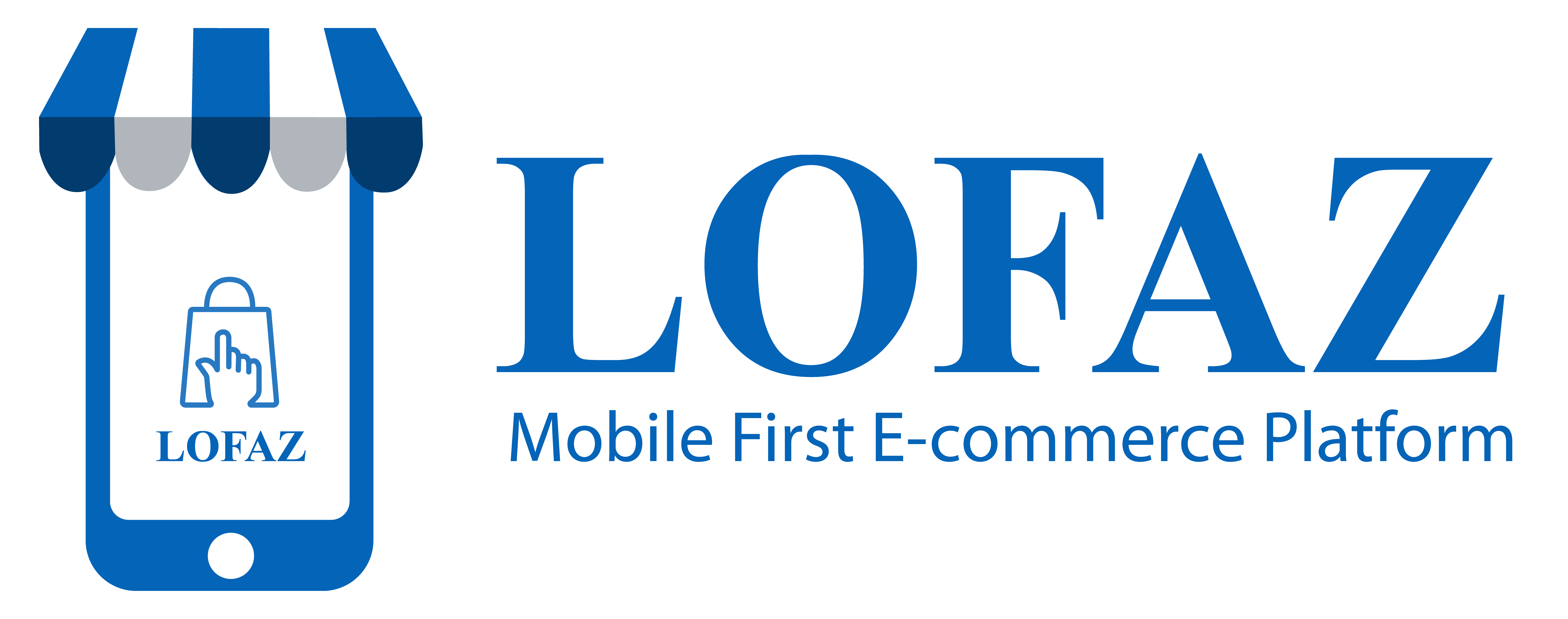 Lofaz Logo