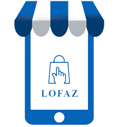 Lofaz Logo